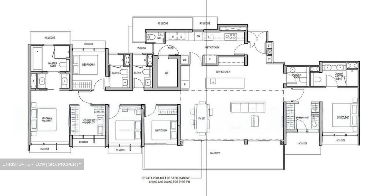 Tembusu Grand (D15), Condominium #570169361